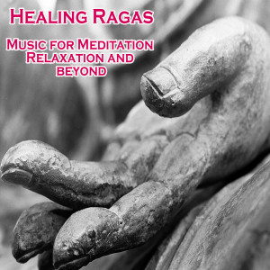 Listen to Ragh Megh - Flute and Violin Alap (Music for Meditation Relaxation and Beyond) song with lyrics from Raghavendra Rao