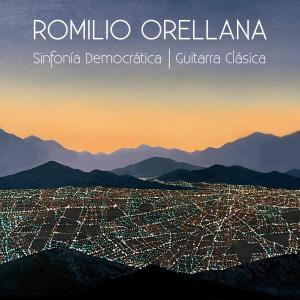 Listen to Tres Paisajes Latinoamericanos – Zamba song with lyrics from Romilio Orellana