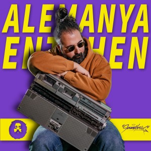 Album Alemanya Entchen (Explicit) from S-ero