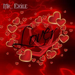 Lover dari Mr. Exile