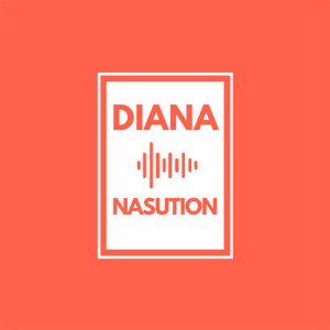 Album Menanti from Diana Nasution