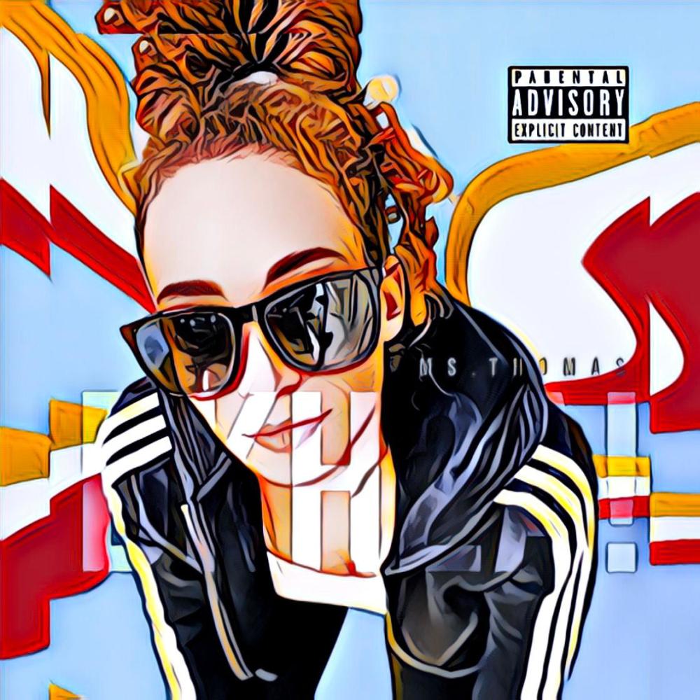 I'm Done (feat. YxngLord) (Explicit)