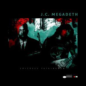 Listen to J.C. Megadeth song with lyrics from ChicoEs3