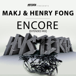 ดาวน์โหลดและฟังเพลง Encore (Extended Mix) พร้อมเนื้อเพลงจาก Makj