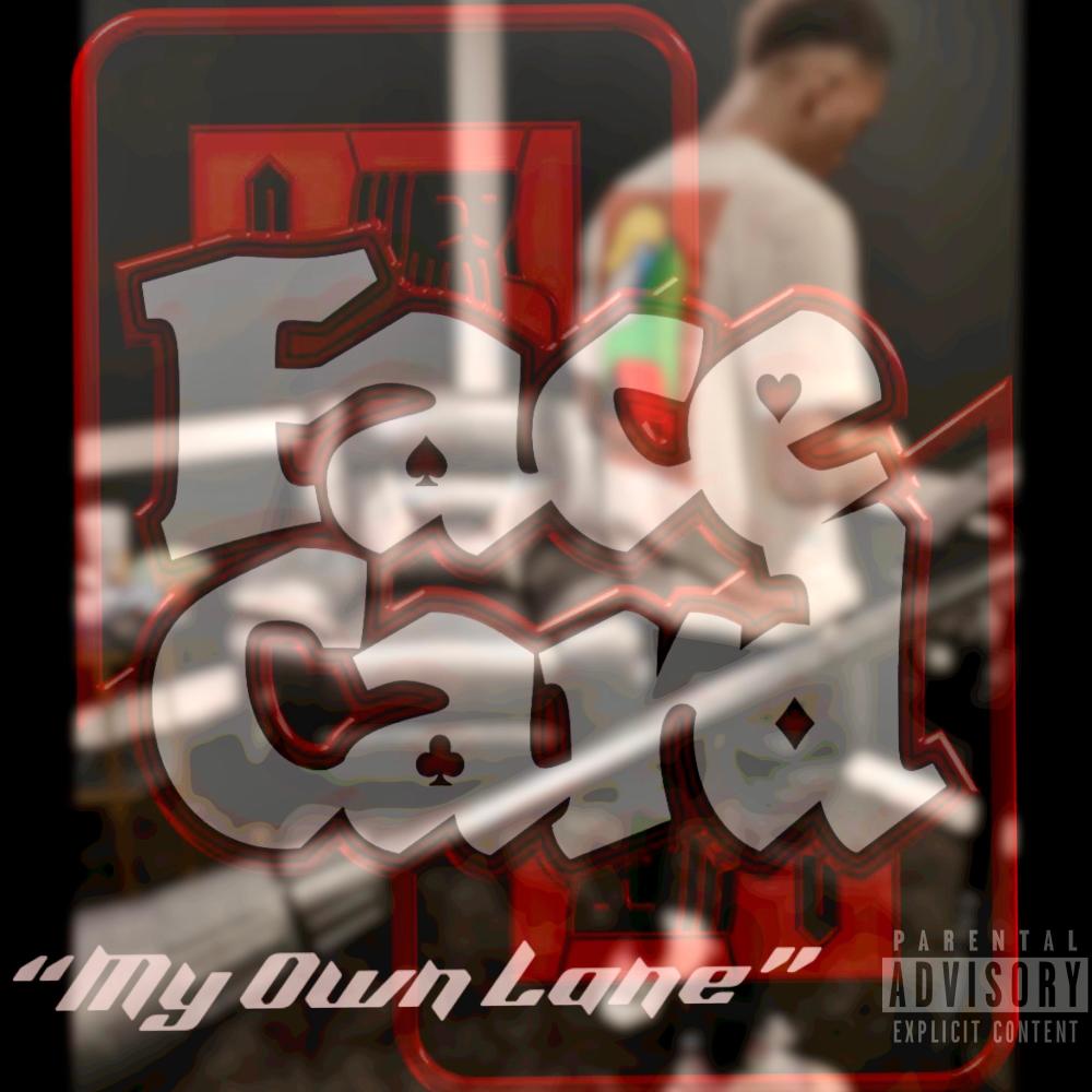 My Own Lane (Explicit)