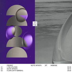 Fresko的專輯Noite Infinita EP