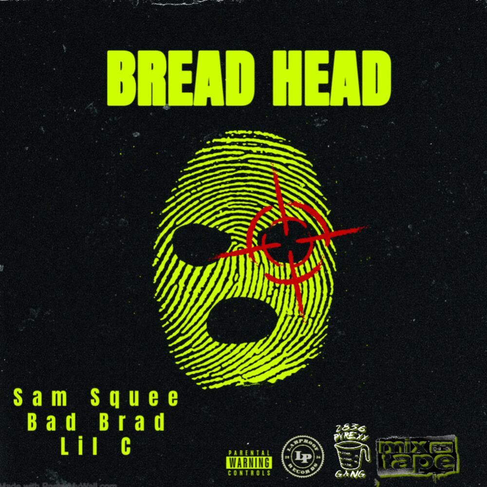 Thru Tha Doe! (Explicit)
