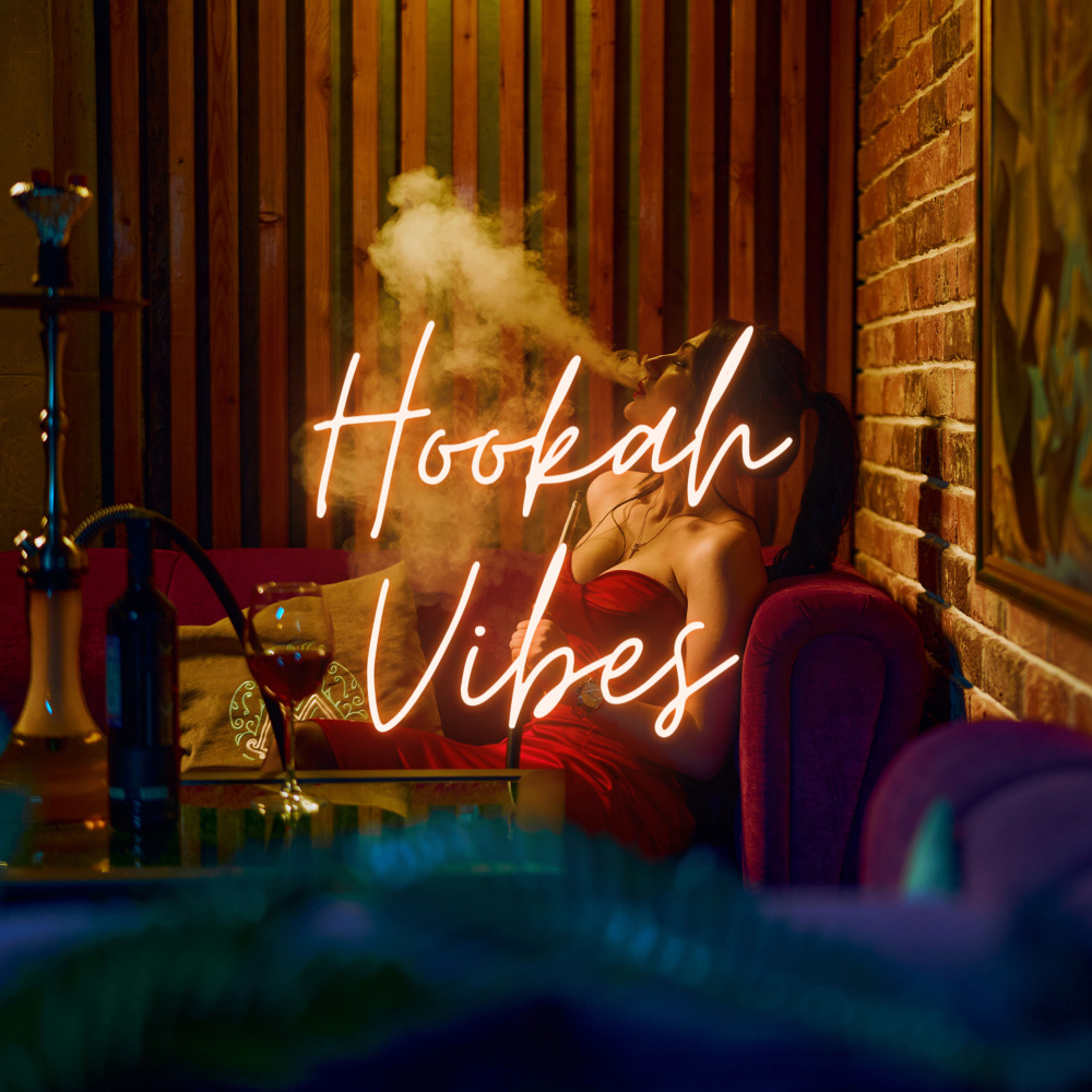 Hookah Vibes