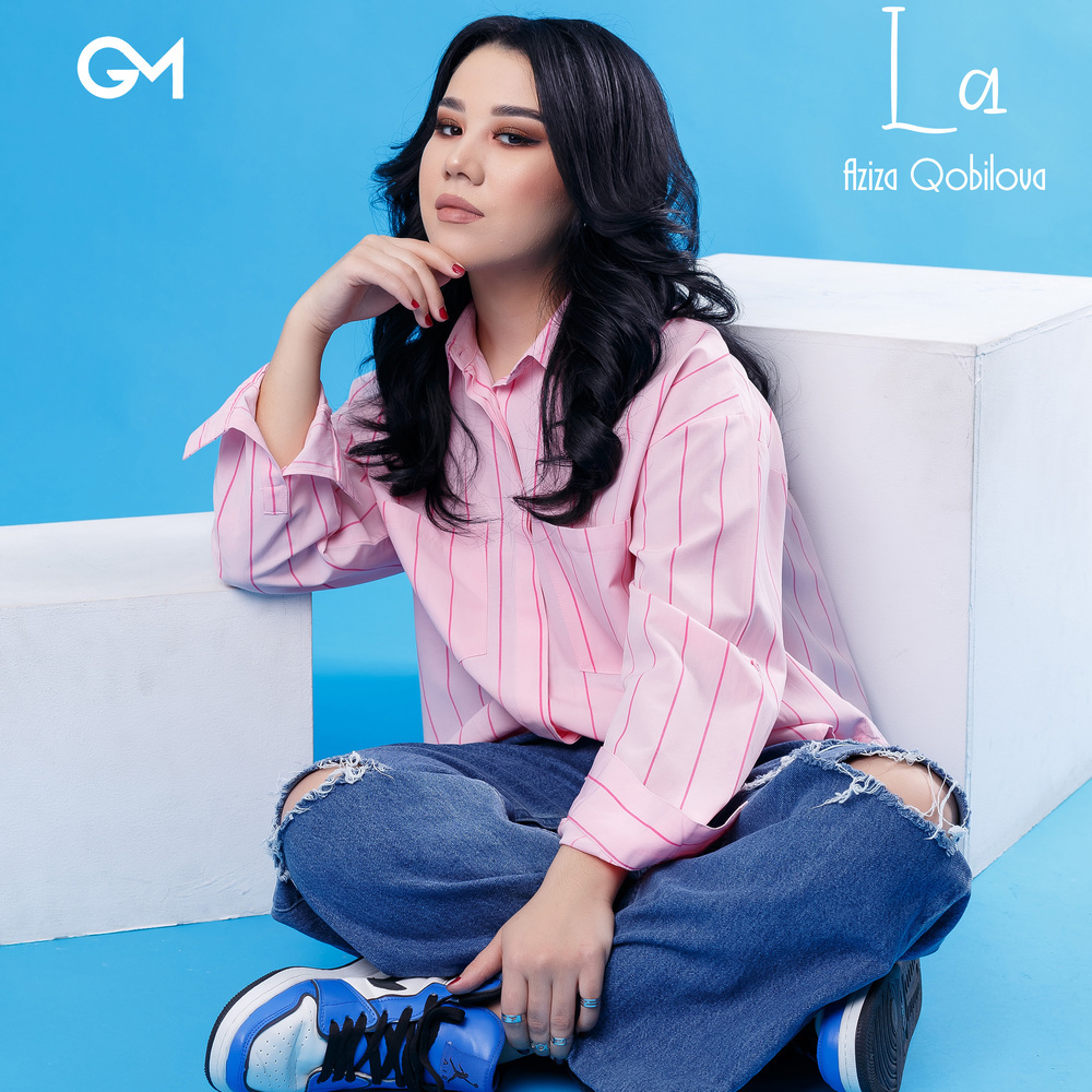 La