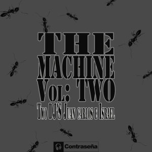 收聽The Machine的Bass for DJ歌詞歌曲