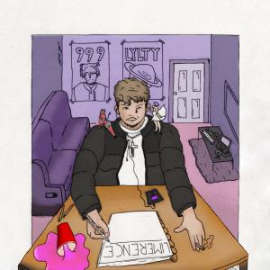 收聽haz.的Emergency (feat. LilAJ) (Explicit)歌詞歌曲