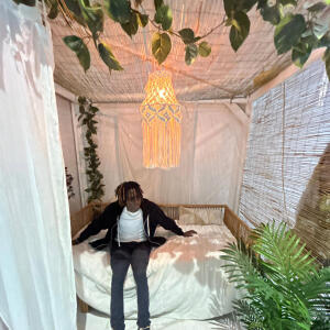 default playlist img