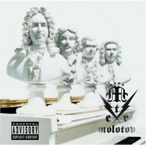 收聽Molotov的Diseño Rolas (Designer Music)歌詞歌曲