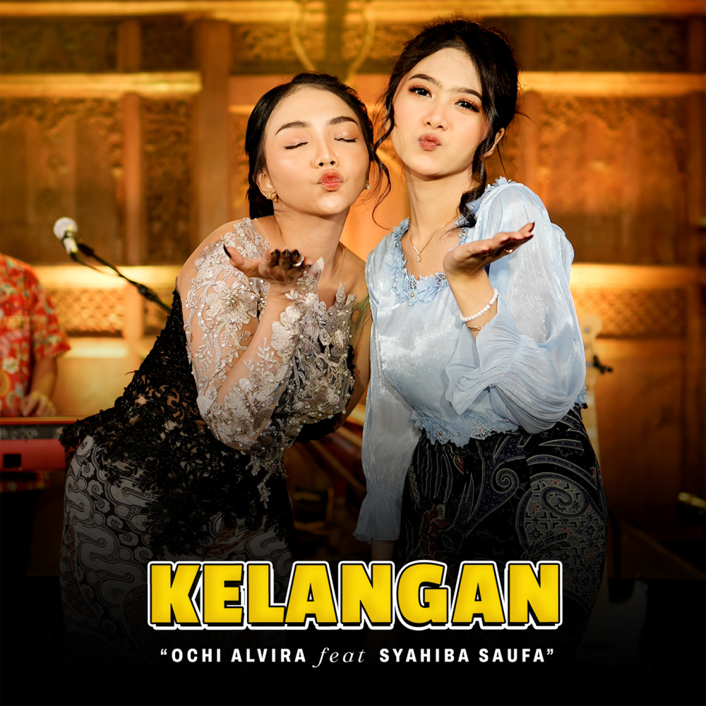 Kelangan