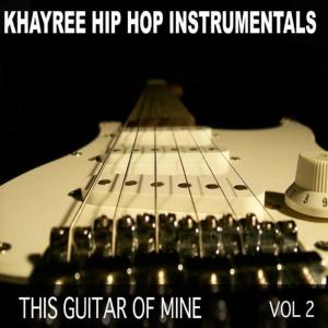收聽Khayree的Last Nite (Original Instrumental Mix)歌詞歌曲