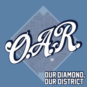 อัลบัม Our Diamond, Our District ศิลปิน O.A.R.