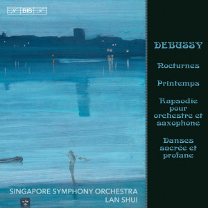 收聽Singapore Symphony Orchestra的Marche écossaise sur un thème populaire, L. 77 (Version for Orchestra)歌詞歌曲