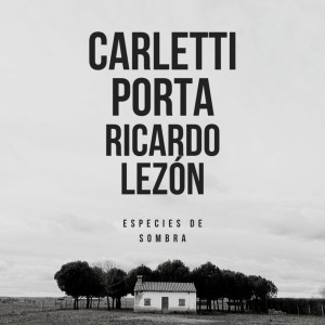 Album Especies de Sombra from Carletti Porta
