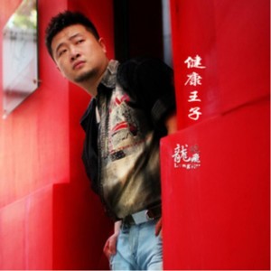 收听龙晓飞的健康王子歌词歌曲