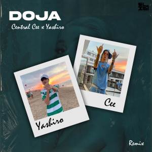 ดาวน์โหลดและฟังเพลง DOJA (Remix) พร้อมเนื้อเพลงจาก Yvshiro