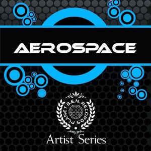 Aerospace的专辑Works II