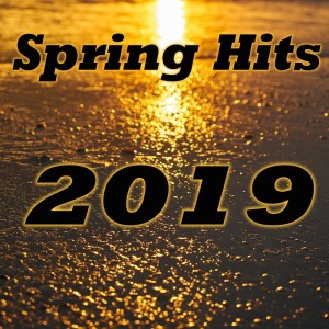 Alex Numark的专辑Spring Hits 2019