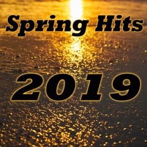 Emotion Love的专辑Spring Hits 2019