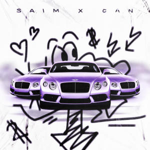 อัลบัม Vernetzt ศิลปิน SAIM x CAN