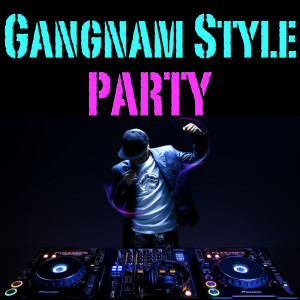 收聽Psy-Co-Billy的Gangnam歌詞歌曲