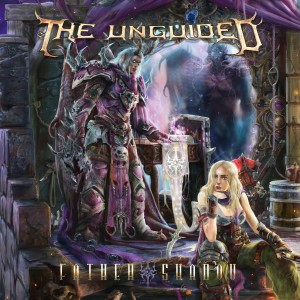 ดาวน์โหลดและฟังเพลง Lance of Longinus พร้อมเนื้อเพลงจาก The Unguided