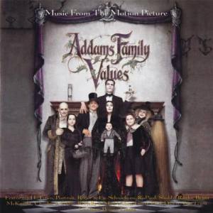 ดาวน์โหลดและฟังเพลง Supernatural Thing (From "Addams Family Values" Soundtrack) พร้อมเนื้อเพลงจาก Charles & Eddie