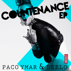 Paco Ymar的專輯Countenance