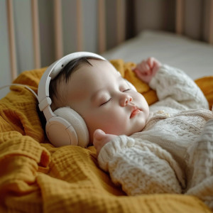 Natural Rain for Baby Sleep的專輯Rustic Harmony: Baby Sleep Melodies