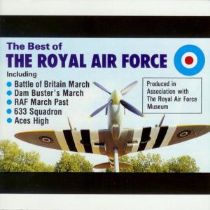 ดาวน์โหลดและฟังเพลง Aces High พร้อมเนื้อเพลงจาก The Royal Air Force