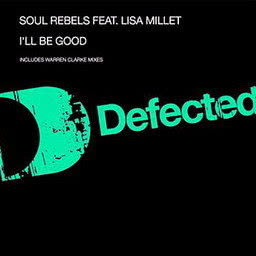 ดาวน์โหลดและฟังเพลง I'll Be Good (Warren Clarke Dub) พร้อมเนื้อเพลงจาก Soul Rebels feat. Lisa Millet
