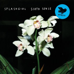 Album Sixth Sense from Splashgirl