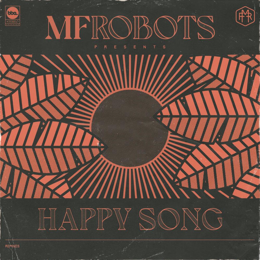 Happy Song (Kenny Dope Remix)