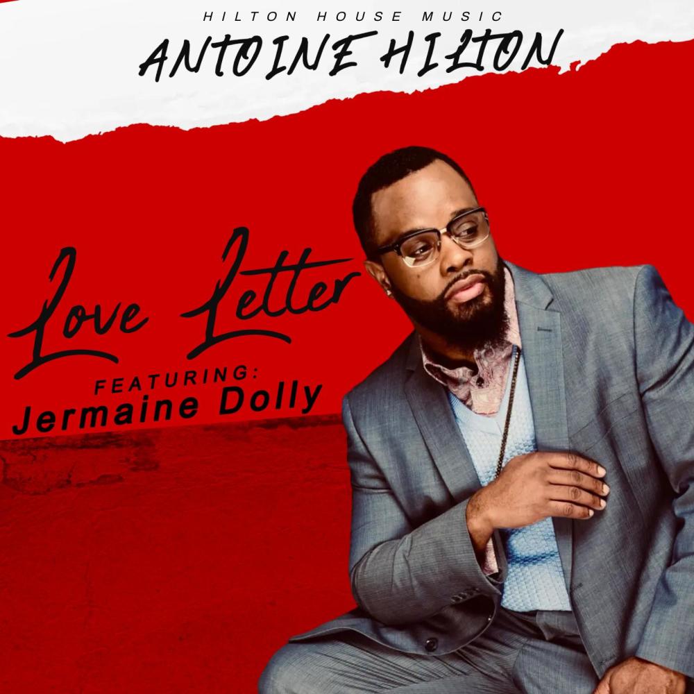 LOVE LETTER (LOVE & REPEAT) (feat. Jermaine Dolly) (Radio Edit)