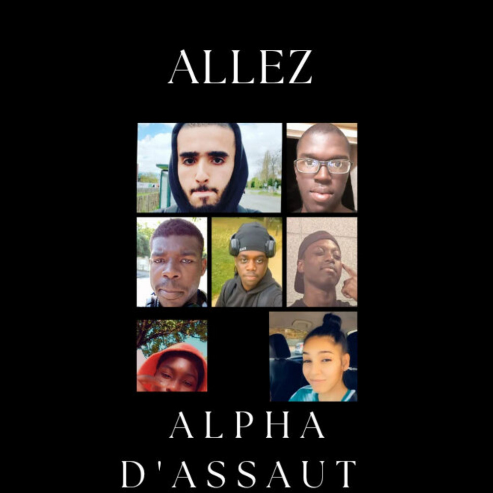 Allez (Explicit)