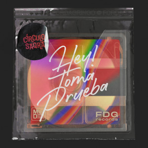 Listen to Un Break song with lyrics from Circulo Saqra