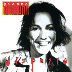 อัลบัม Dispetto ศิลปิน Gianna Nannini
