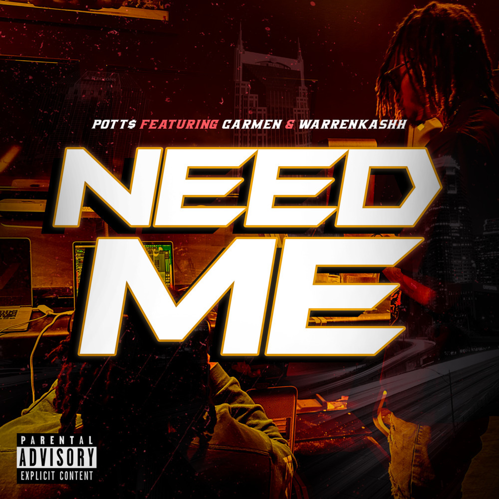 Need Me (Explicit)