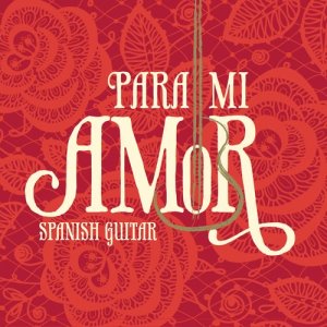 อัลบัม Para Mi Amor ศิลปิน Juan Valencia