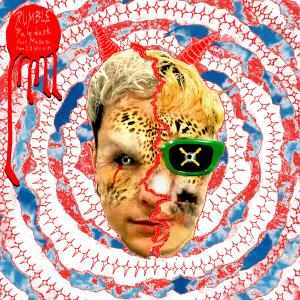 Paledusk的专辑RUMBLE (Explicit)