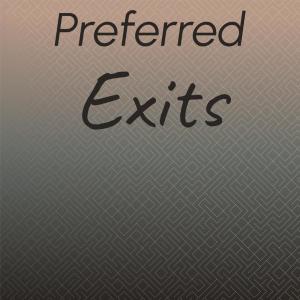 Dengarkan lagu Preferred Exits nyanyian Jacy Nemo dengan lirik