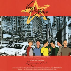 收聽Yovie & Nuno的Kamu, Bukan Kekasihku (Album Version)歌詞歌曲