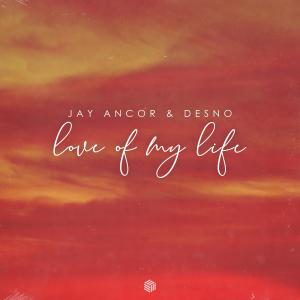 Listen to Love Of My Life song with lyrics from Jay Ancor