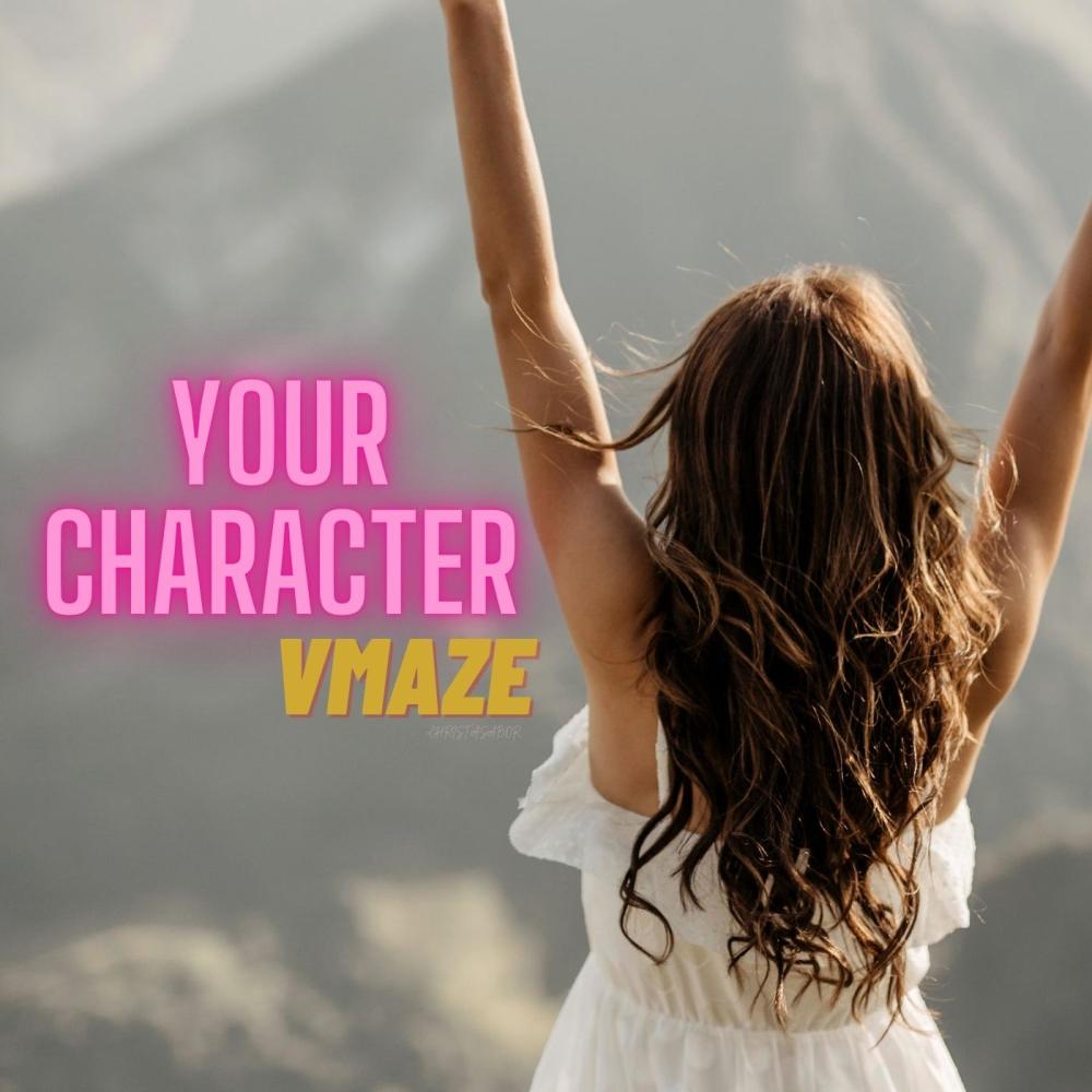 Your Character