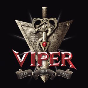 Dengarkan Violet lagu dari Viper dengan lirik