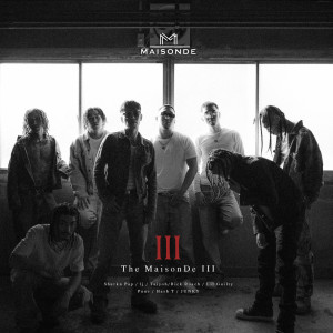 Listen to Victory Project (feat. lj & Taiyoh) (Explicit) song with lyrics from MaisonDe